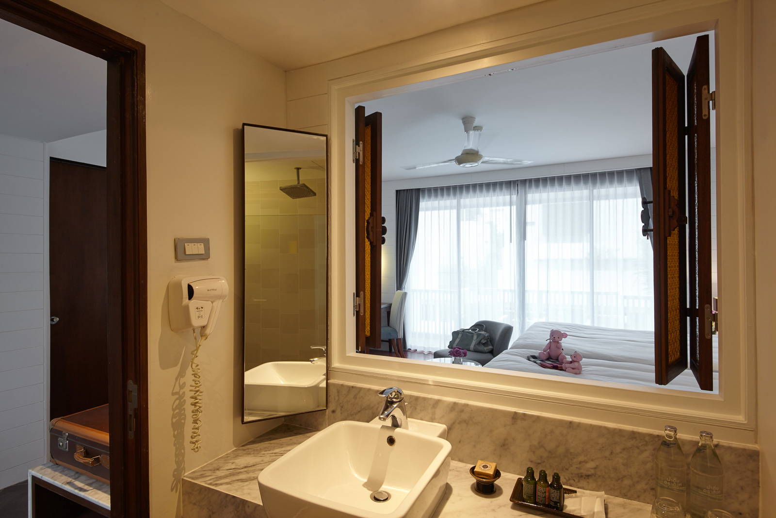 Loligo Resort Hua Hin, Hua Hin, Thailand